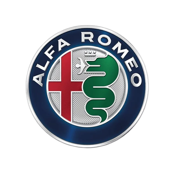 alfa romeo